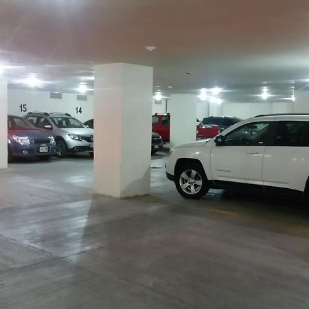 Hotel M&G Tuxtla Gutierrez Exterior photo